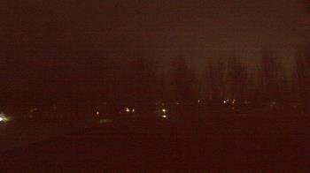 Weather camera view of Hayes Freedom HS.