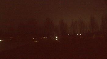 Weather camera view of Hayes Freedom HS.