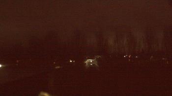 Weather camera view of Hayes Freedom HS.