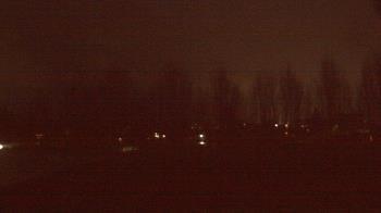 Weather camera view of Hayes Freedom HS.