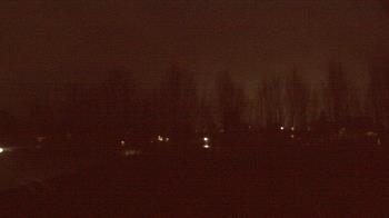 Weather camera view of Hayes Freedom HS.