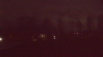 Weather camera view of Hayes Freedom HS.