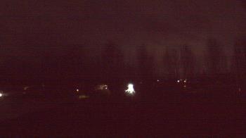 Weather camera view of Hayes Freedom HS.