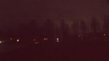 Weather camera view of Hayes Freedom HS.