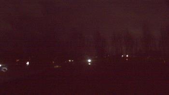 Weather camera view of Hayes Freedom HS.