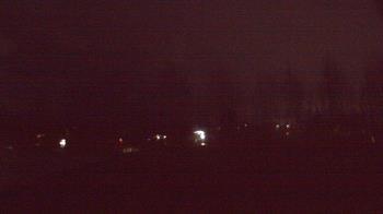 Weather camera view of Hayes Freedom HS.