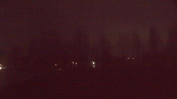 Weather camera view of Hayes Freedom HS.