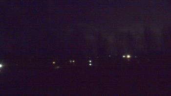 Weather camera view of Hayes Freedom HS.