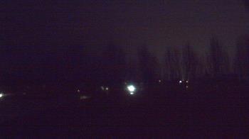 Weather camera view of Hayes Freedom HS.