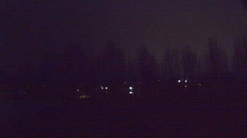 Weather camera view of Hayes Freedom HS.