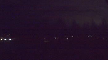 Weather camera view of Hayes Freedom HS.