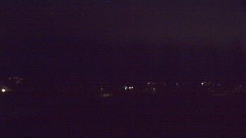 Weather camera view of Hayes Freedom HS.