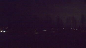 Weather camera view of Hayes Freedom HS.