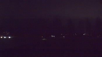 Weather camera view of Hayes Freedom HS.