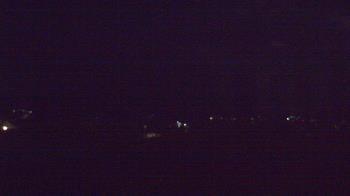 Weather camera view of Hayes Freedom HS.