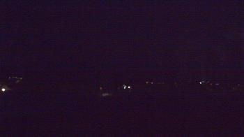 Weather camera view of Hayes Freedom HS.