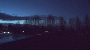 Weather camera view of Hayes Freedom HS.