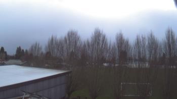 Weather camera view of Hayes Freedom HS.