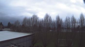 Weather camera view of Hayes Freedom HS.