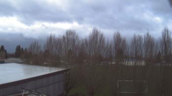 Weather camera view of Hayes Freedom HS.
