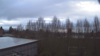 Weather camera view of Hayes Freedom HS.