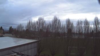 Weather camera view of Hayes Freedom HS.