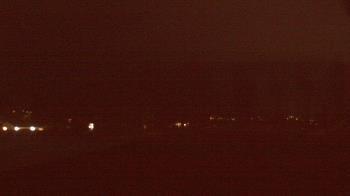 Weather camera view of Hayes Freedom HS.