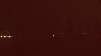 Weather camera view of Hayes Freedom HS.