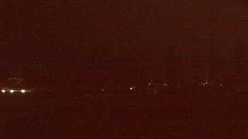 Weather camera view of Hayes Freedom HS.