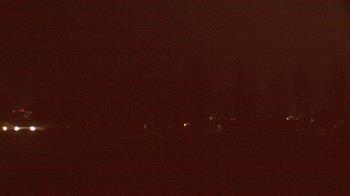 Weather camera view of Hayes Freedom HS.