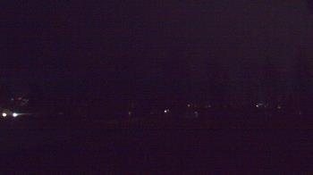 Weather camera view of Hayes Freedom HS.