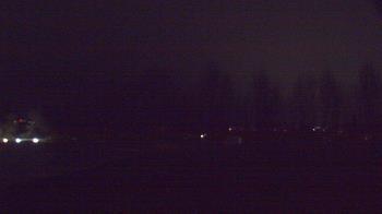 Weather camera view of Hayes Freedom HS.