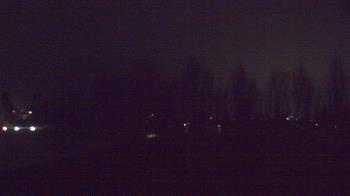 Weather camera view of Hayes Freedom HS.