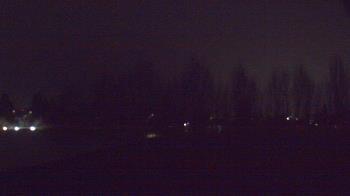 Weather camera view of Hayes Freedom HS.