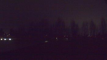 Weather camera view of Hayes Freedom HS.