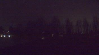 Weather camera view of Hayes Freedom HS.