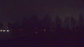 Weather camera view of Hayes Freedom HS.