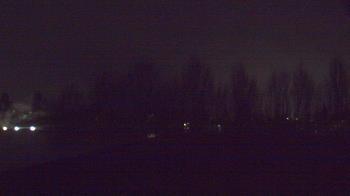 Weather camera view of Hayes Freedom HS.