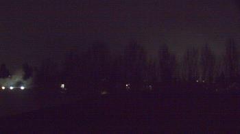 Weather camera view of Hayes Freedom HS.