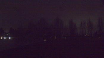 Weather camera view of Hayes Freedom HS.