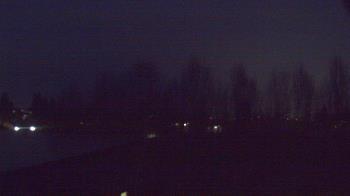 Weather camera view of Hayes Freedom HS.