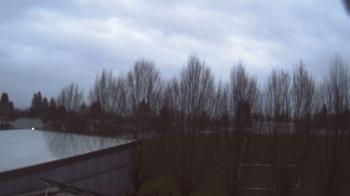 Weather camera view of Hayes Freedom HS.