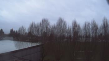 Weather camera view of Hayes Freedom HS.