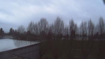 Weather camera view of Hayes Freedom HS.