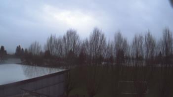 Weather camera view of Hayes Freedom HS.