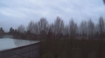 Weather camera view of Hayes Freedom HS.