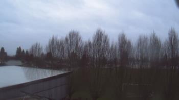 Weather camera view of Hayes Freedom HS.