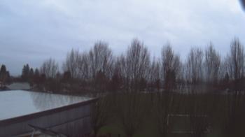 Weather camera view of Hayes Freedom HS.