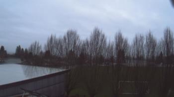 Weather camera view of Hayes Freedom HS.