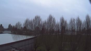 Weather camera view of Hayes Freedom HS.